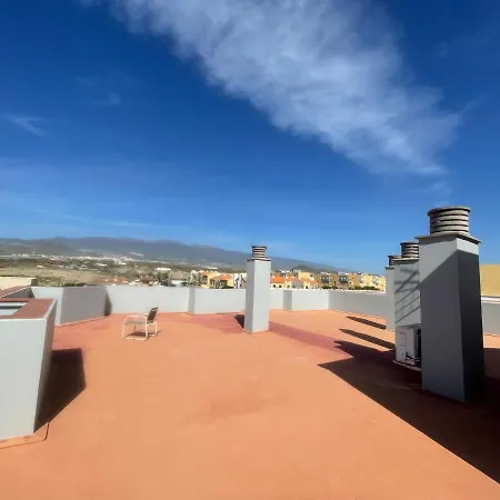 Windys * El Medano (Tenerife)