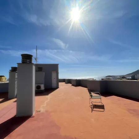 Windys Apartment El Medano (Tenerife)